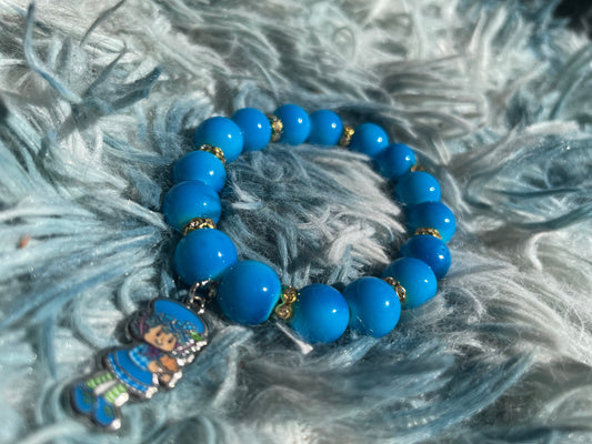 Miss Bluberry Muffin